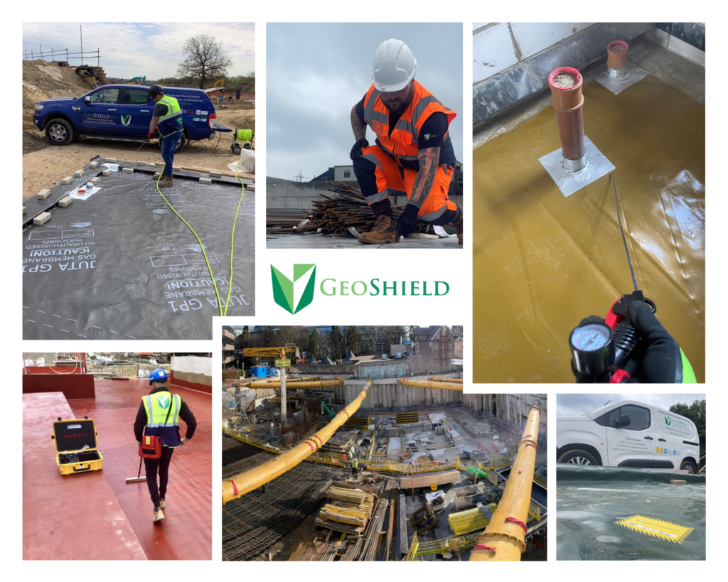 Grund gas membrane verification officer job vacancy